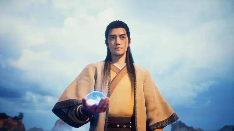 凡人修仙传，一场跨越千年的修真之旅
