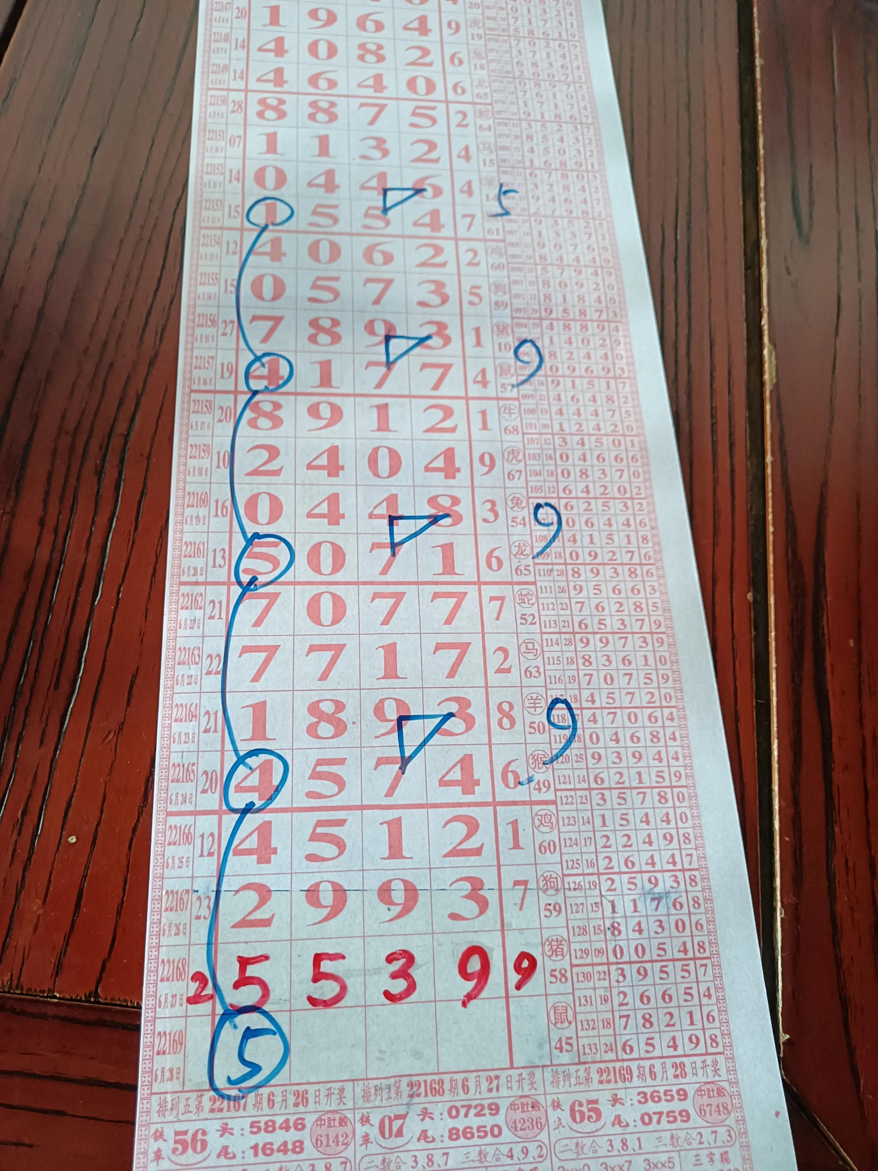 彩票中奖号码的规律，科学探索与理性思考