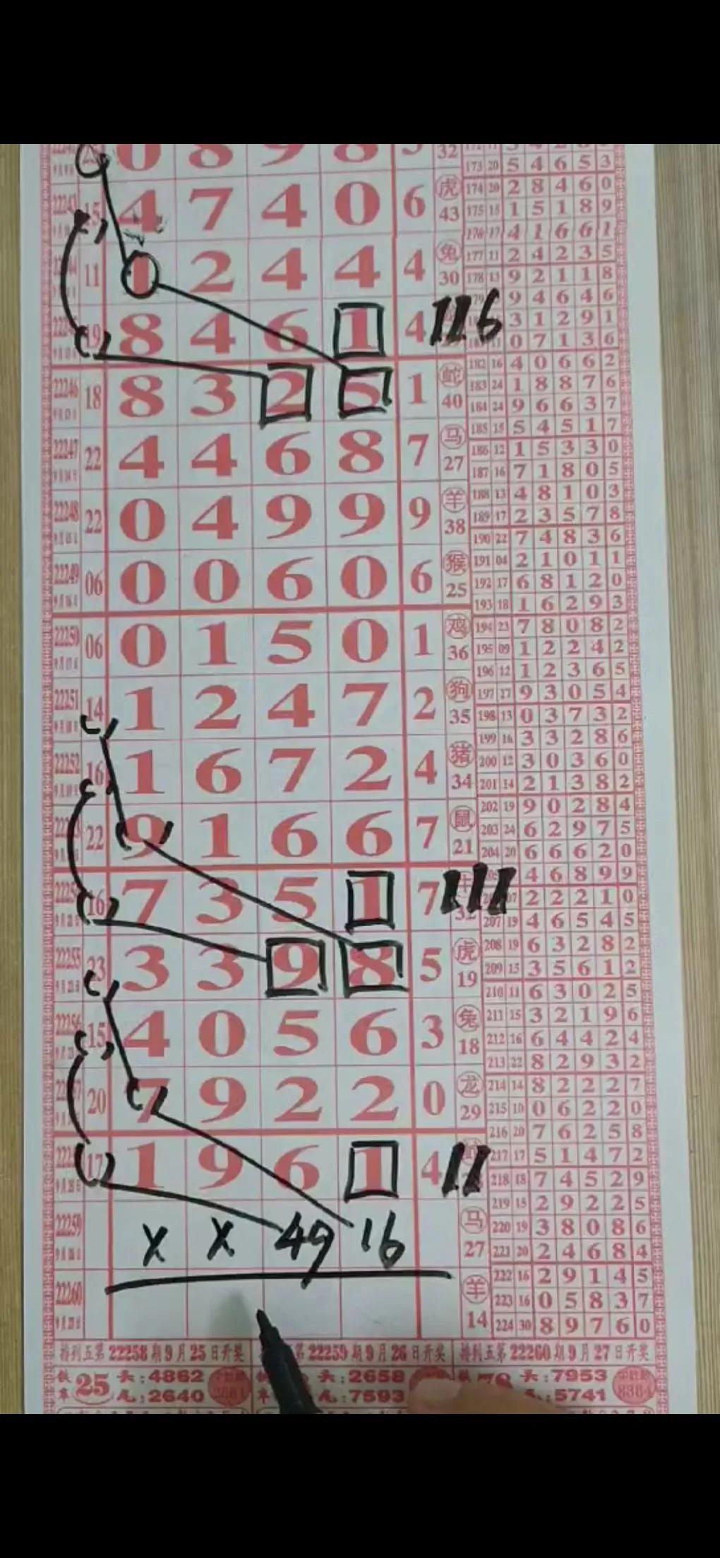 探索北京十一选五走势图，数字背后的奥秘与理性分析