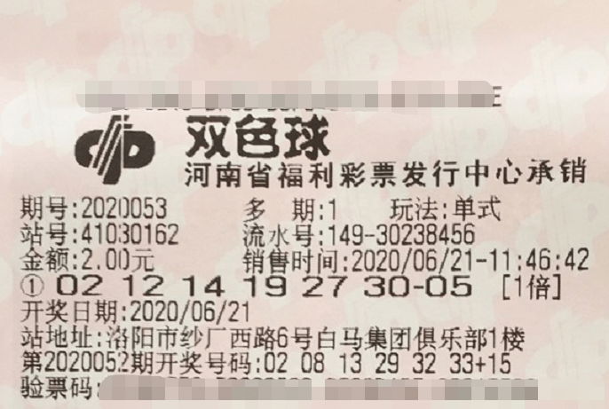 福彩双色球兑奖规则详解，全面解析中奖后的领奖流程与注意事项