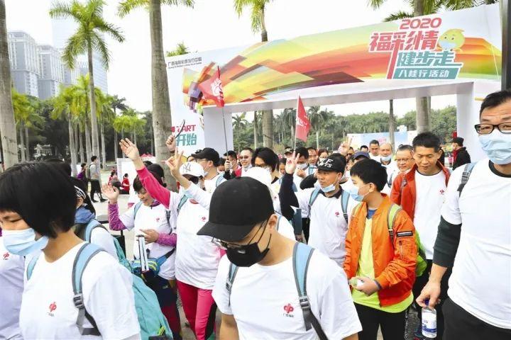广西福利彩票中心职工宿舍，温馨家园的背后故事