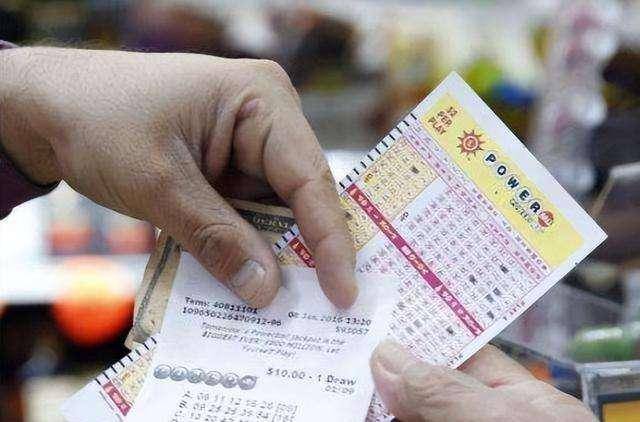 广西彩票乌龙事件，一场意外的双色球风波