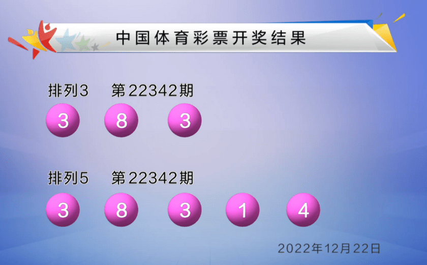排列3彩票开奖查询，解析与策略指南