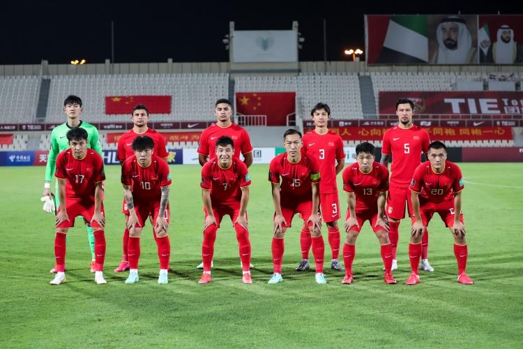 2026世界杯，国足的希望之光与挑战之路