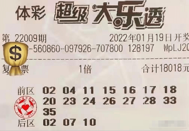探索大乐透实票区的奥秘，揭秘中奖秘诀与购彩技巧