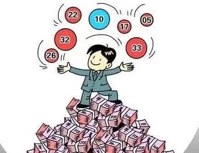 梦见彩票中大奖，现实与幻想的交织