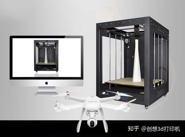 3D打印机入门，如何选择最适合你的第一台机器