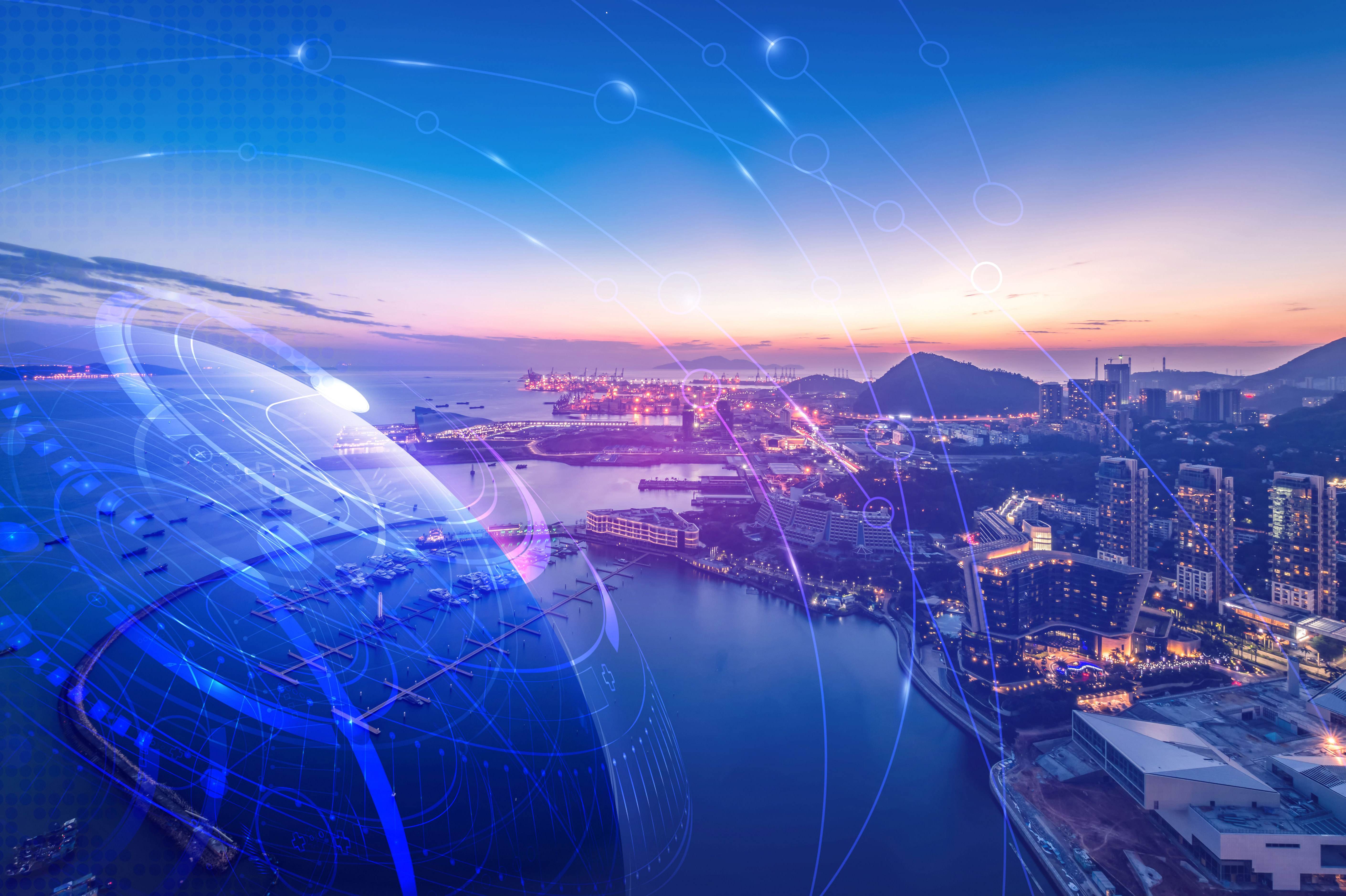 2035年，新澳门开奖号码的未来展望与科技融合2025年新澳门开奖号码是多少