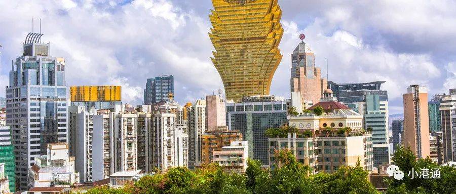 2035年，澳门资料大全的未来展望2023澳门资料正版大全资料网