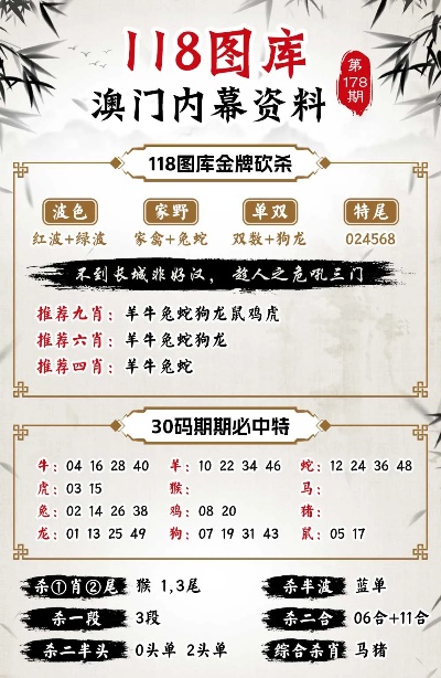 马会管家婆开奖结果—揭秘背后的故事与影响