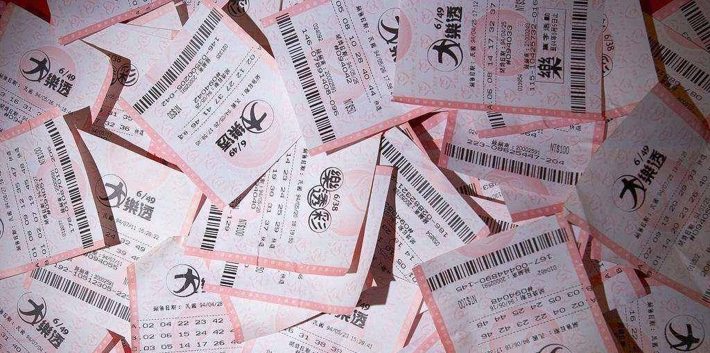今晚特马,揭秘彩票背后的数字游戏与心理博弈新奥门今天晚上特马