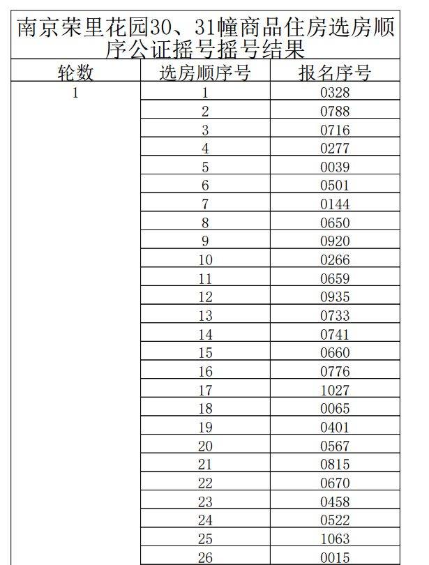 澳门204年新摇号记录表查询一览,透明化进程的见证澳门新盘