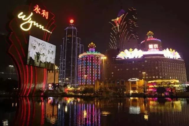 新澳门2035年展望，未来赌城的新篇章与开奖结果前瞻新澳门最新的消息2025年开奖结果查询