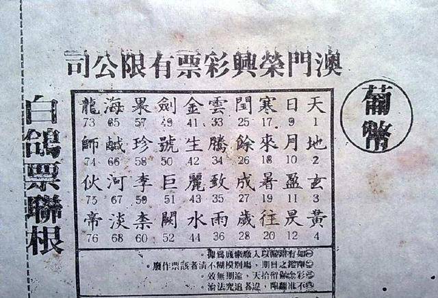 澳门开奖与香港，两地彩票的关联性探讨新澳门开奖结果